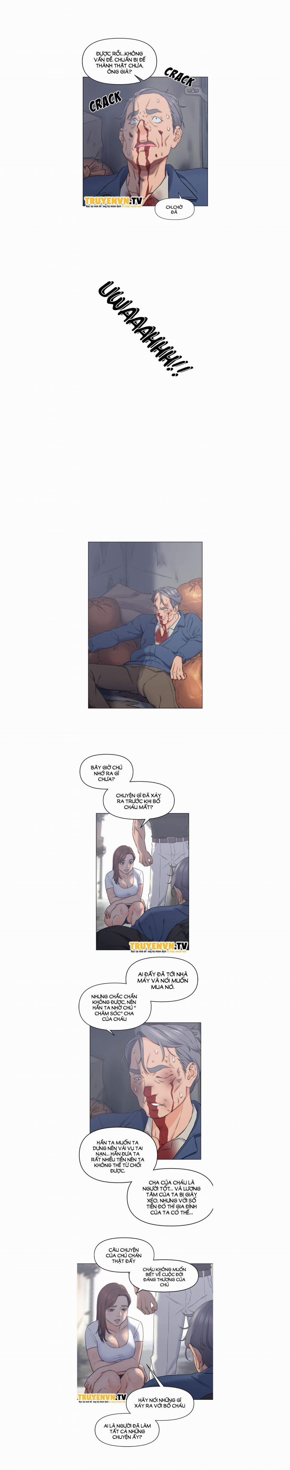 Cố Nhân 2 trang 3