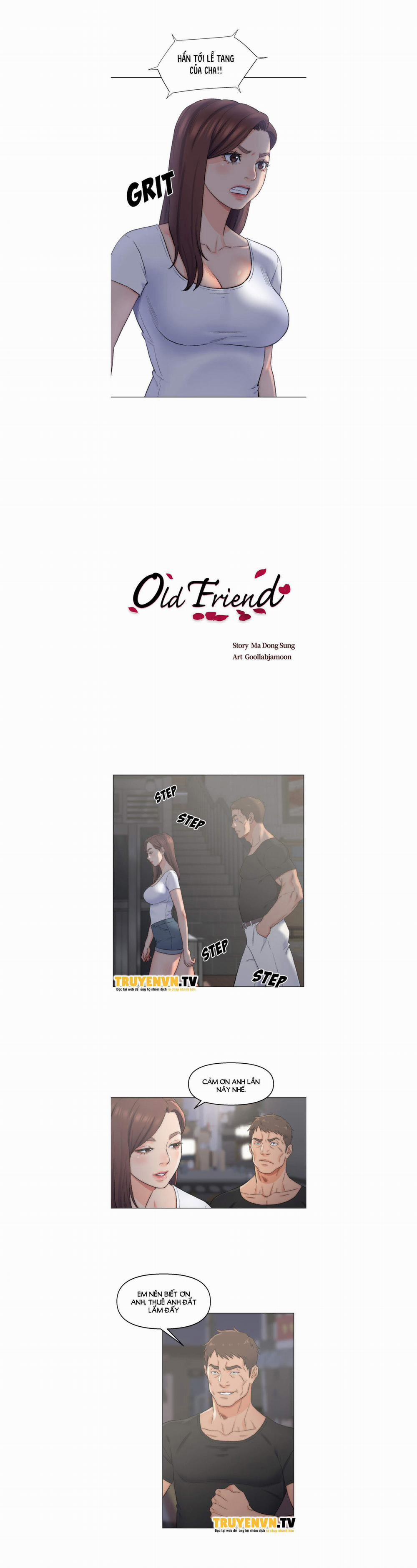 Cố Nhân 2 trang 5