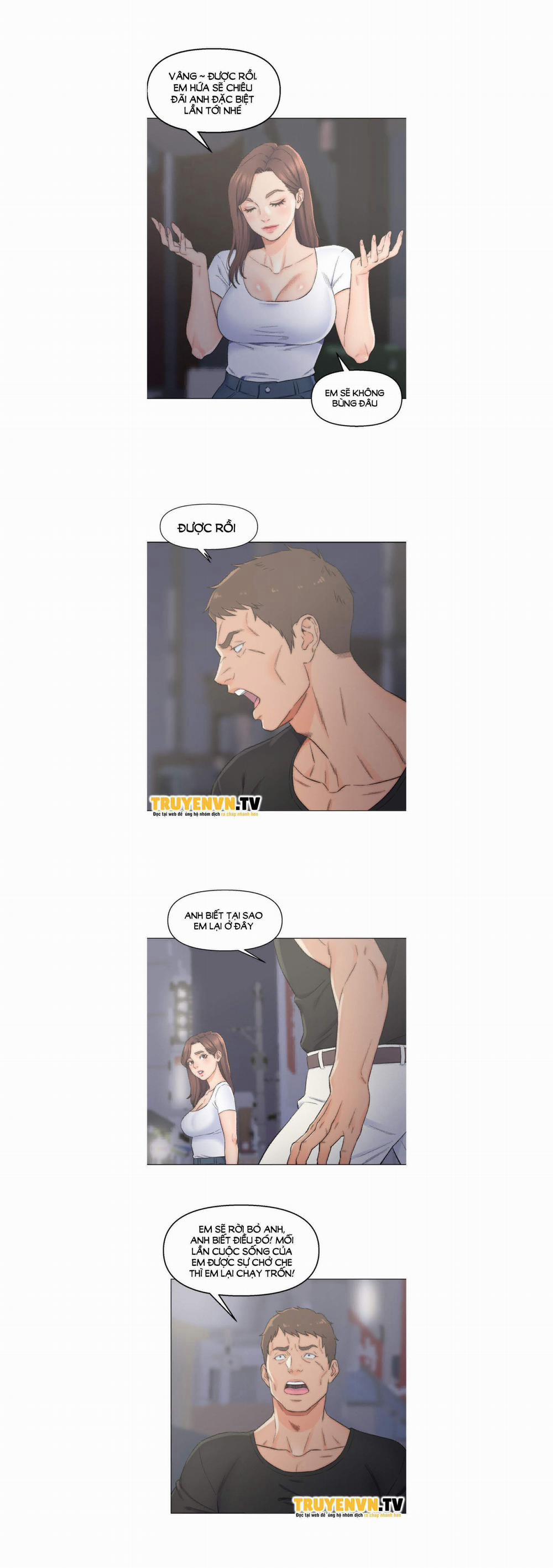 Cố Nhân 2 trang 6