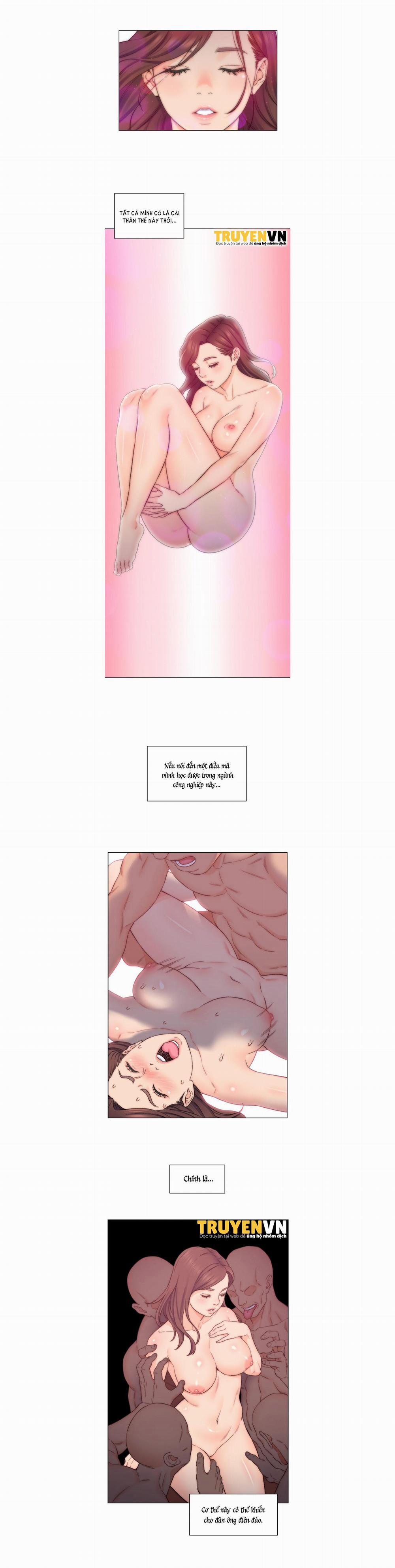 Cố Nhân 3 trang 2