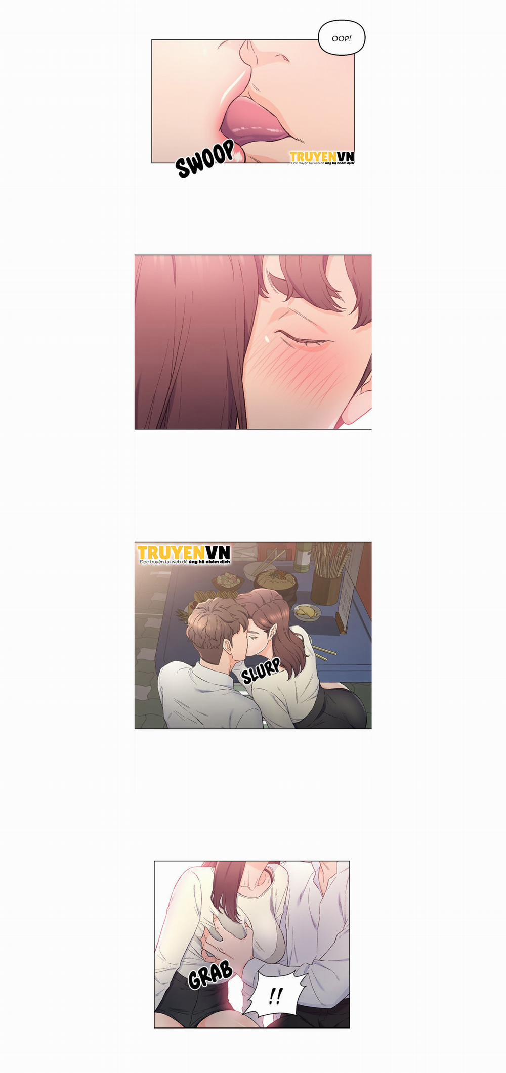 Cố Nhân 4 trang 10