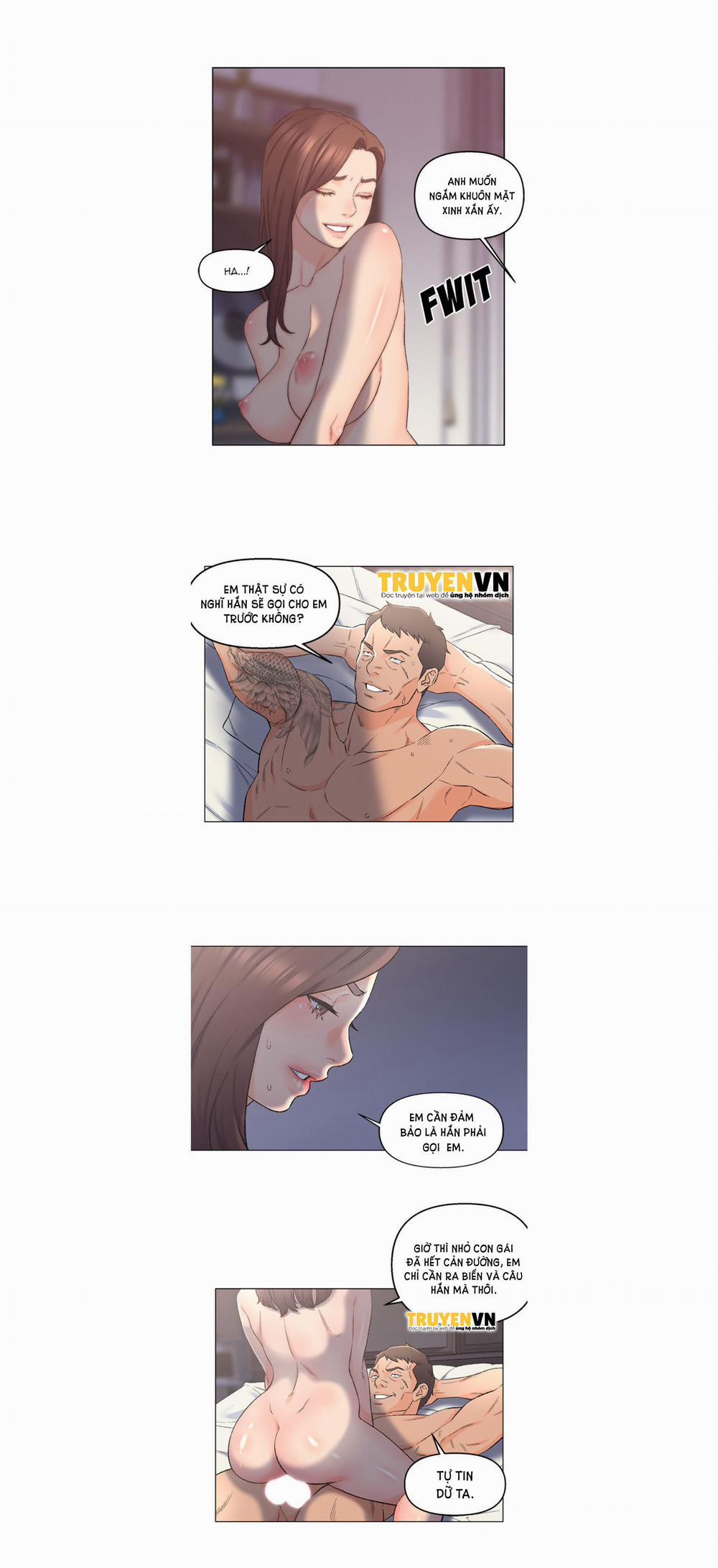 Cố Nhân 4 trang 20