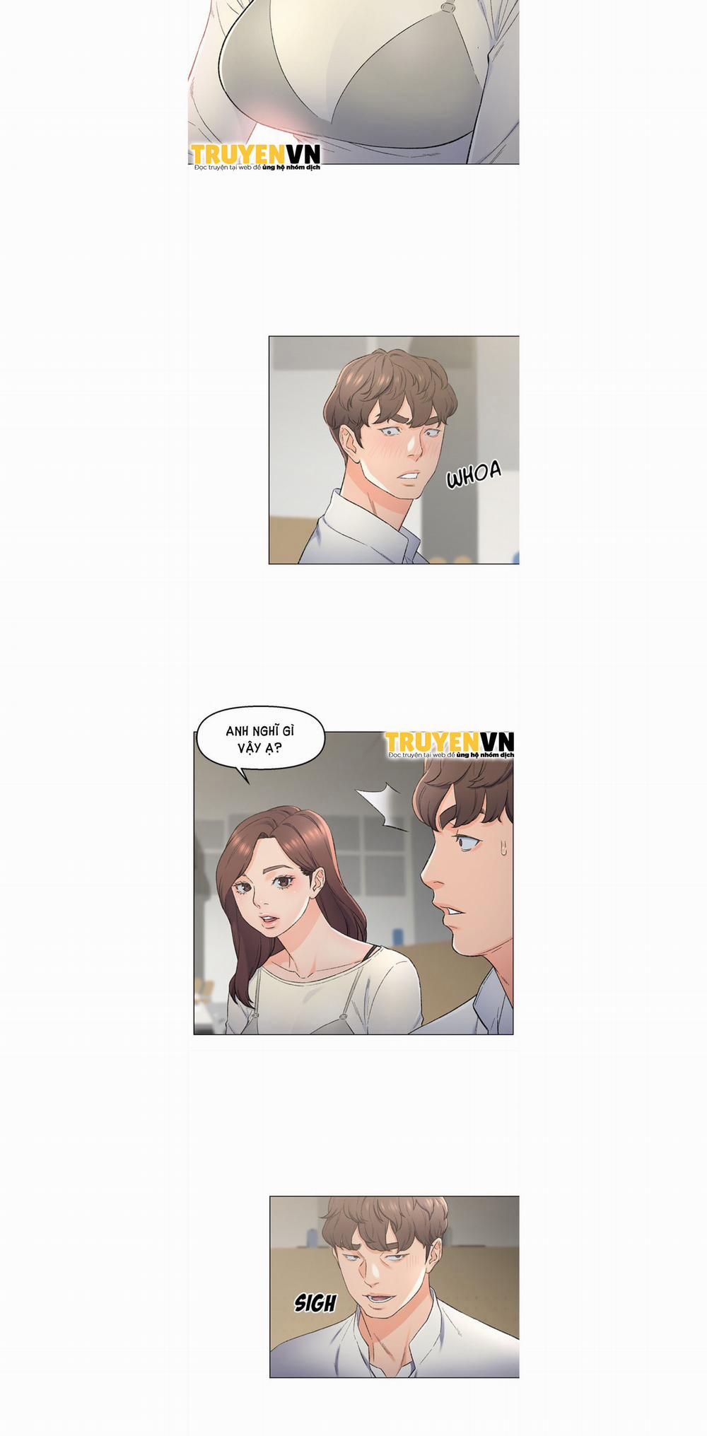 Cố Nhân 4 trang 6