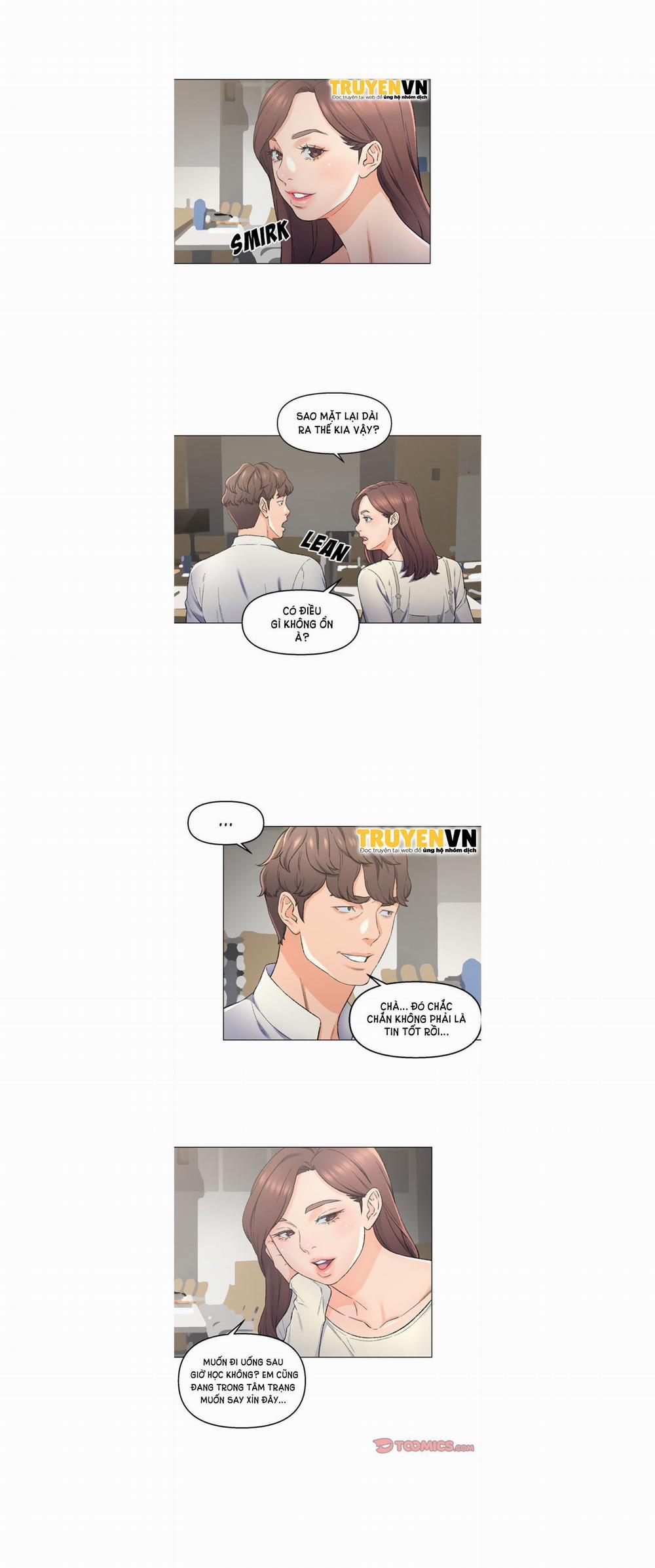 Cố Nhân 4 trang 7