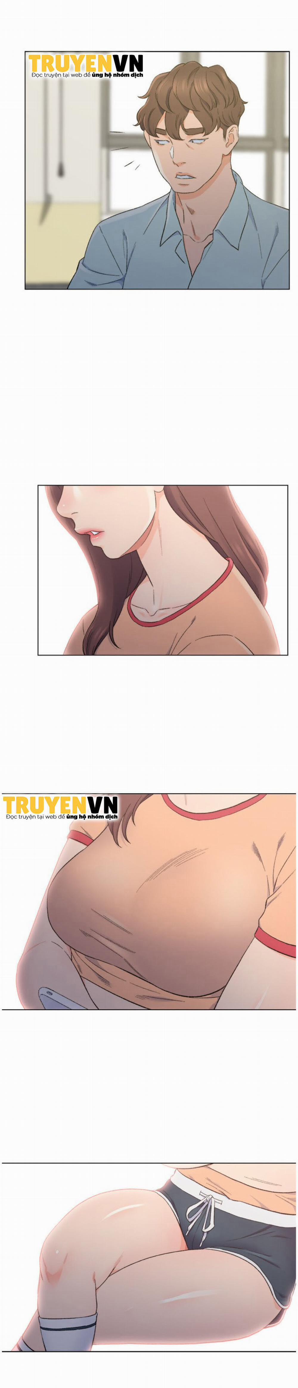 Cố Nhân 5 trang 11