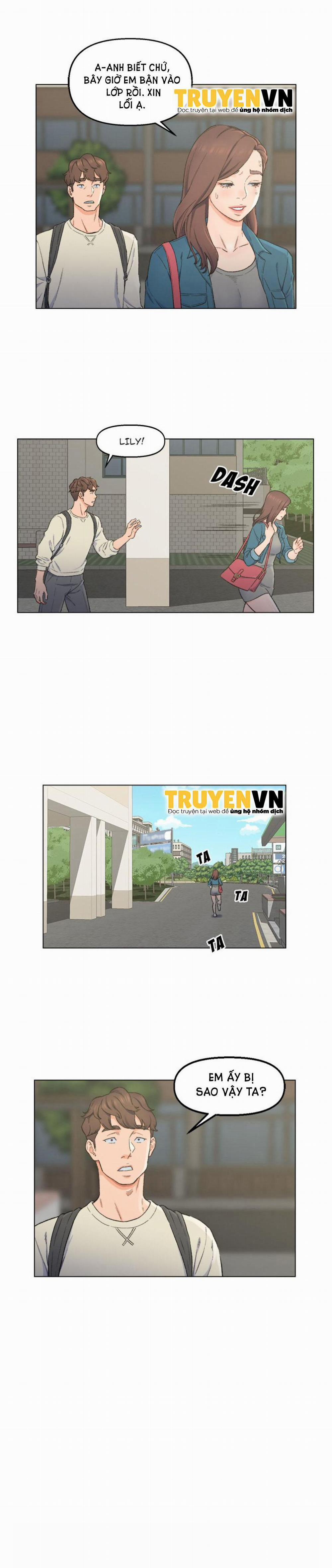 Cố Nhân 5 trang 3