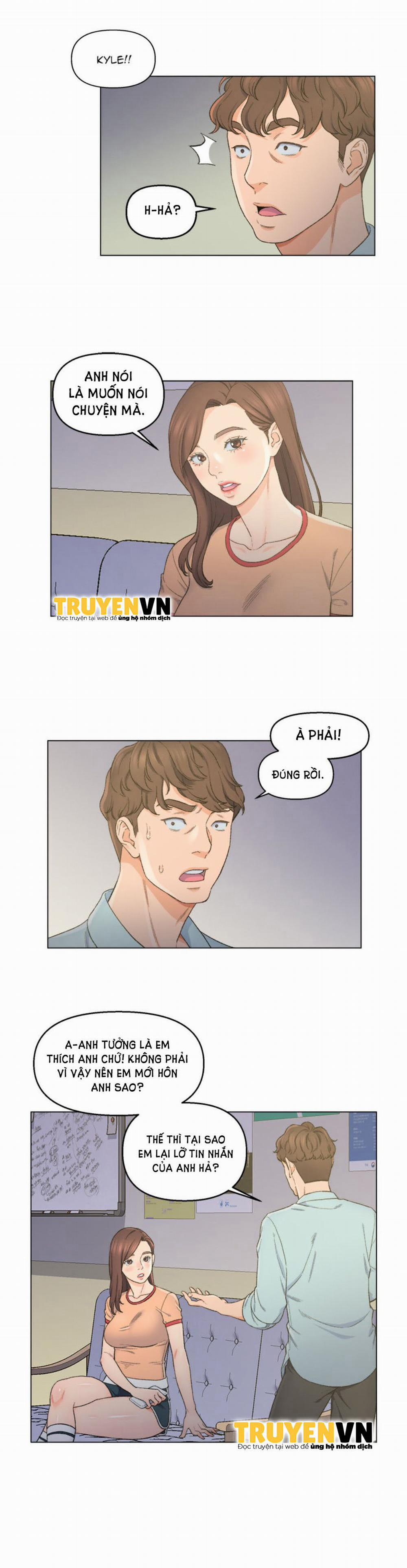 Cố Nhân 6 trang 15