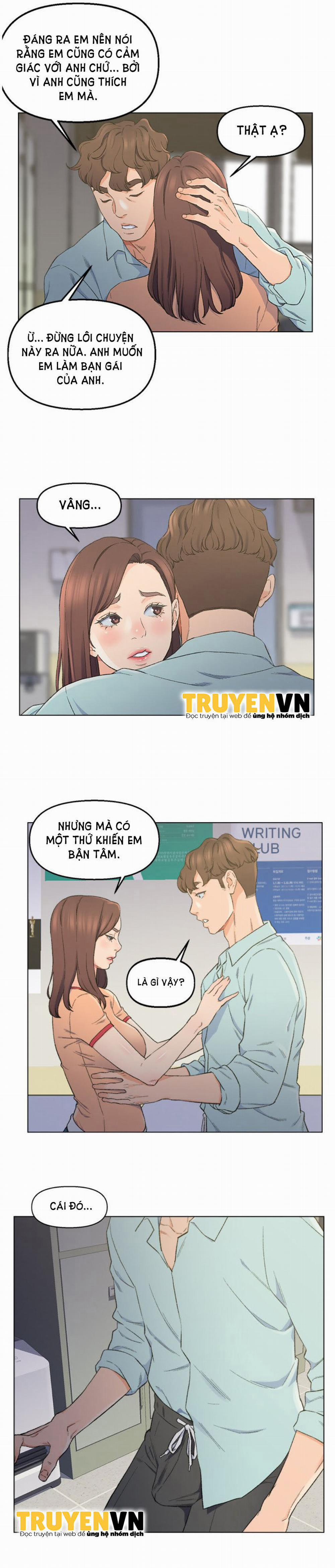 Cố Nhân 6 trang 18