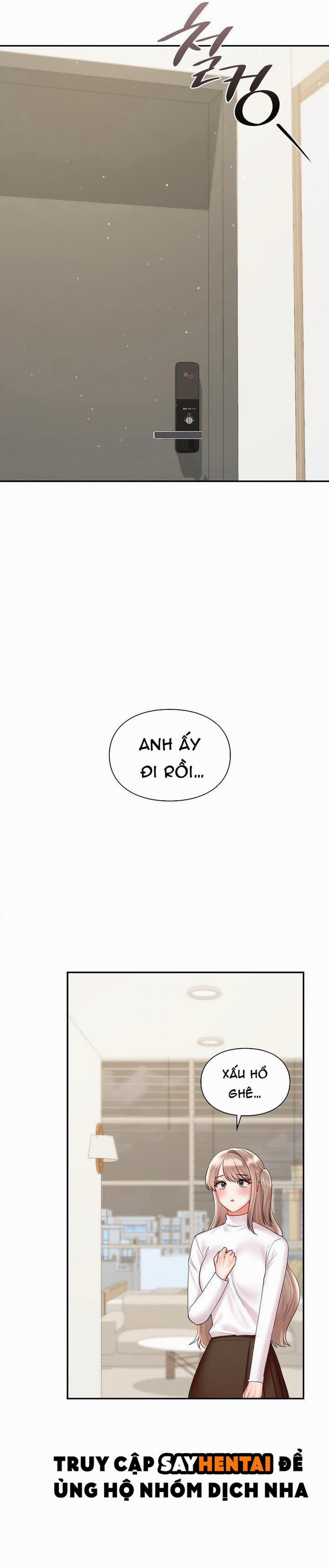 Cô Nhóc Này Bị Ám Ảnh Với Tôi 20 trang 1