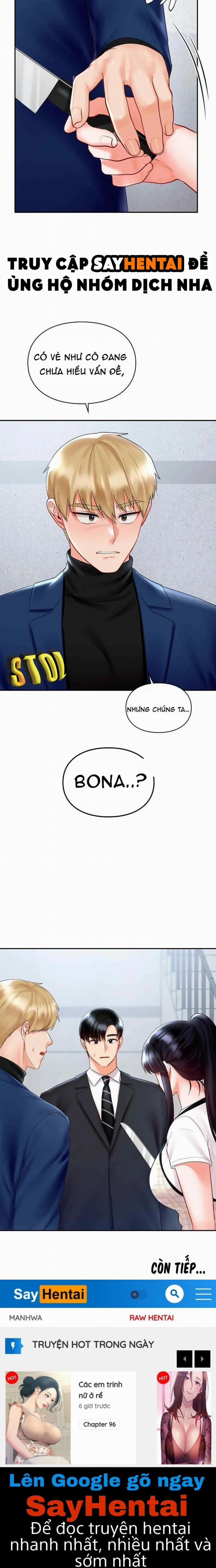 Cô Nhóc Này Bị Ám Ảnh Với Tôi 31 trang 5