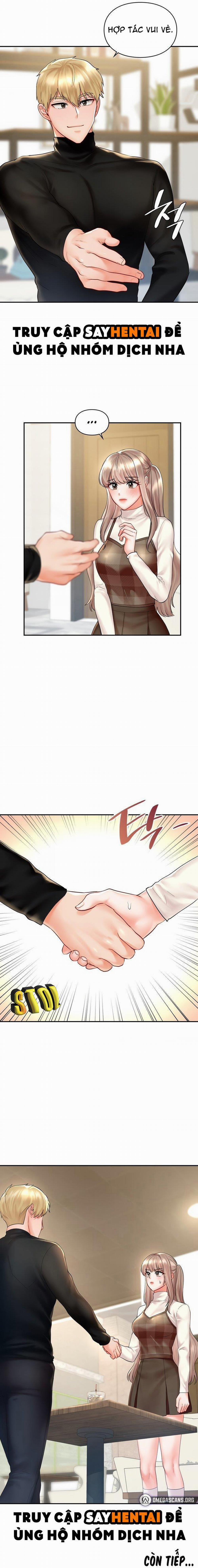 Cô Nhóc Này Bị Ám Ảnh Với Tôi 32 trang 1