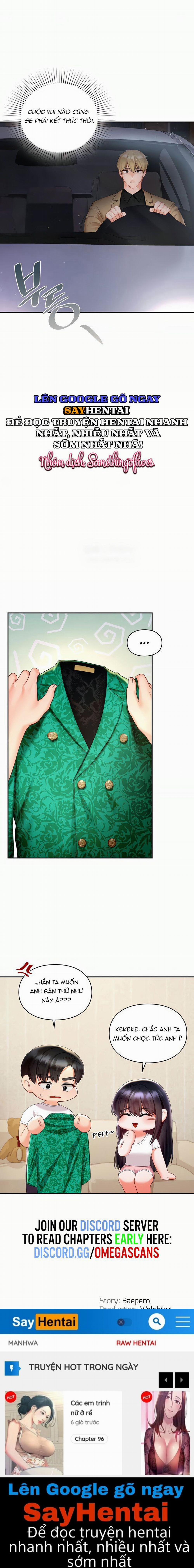 Cô Nhóc Này Bị Ám Ảnh Với Tôi 41 trang 7