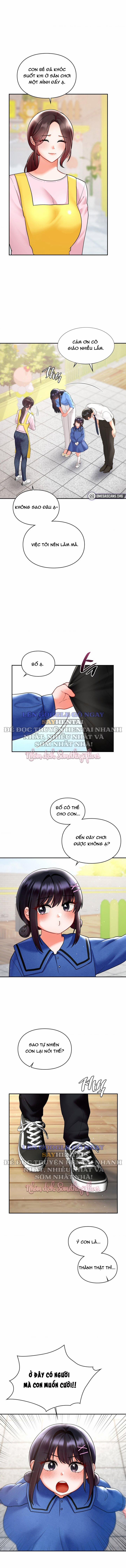 Cô Nhóc Này Bị Ám Ảnh Với Tôi 50 trang 8