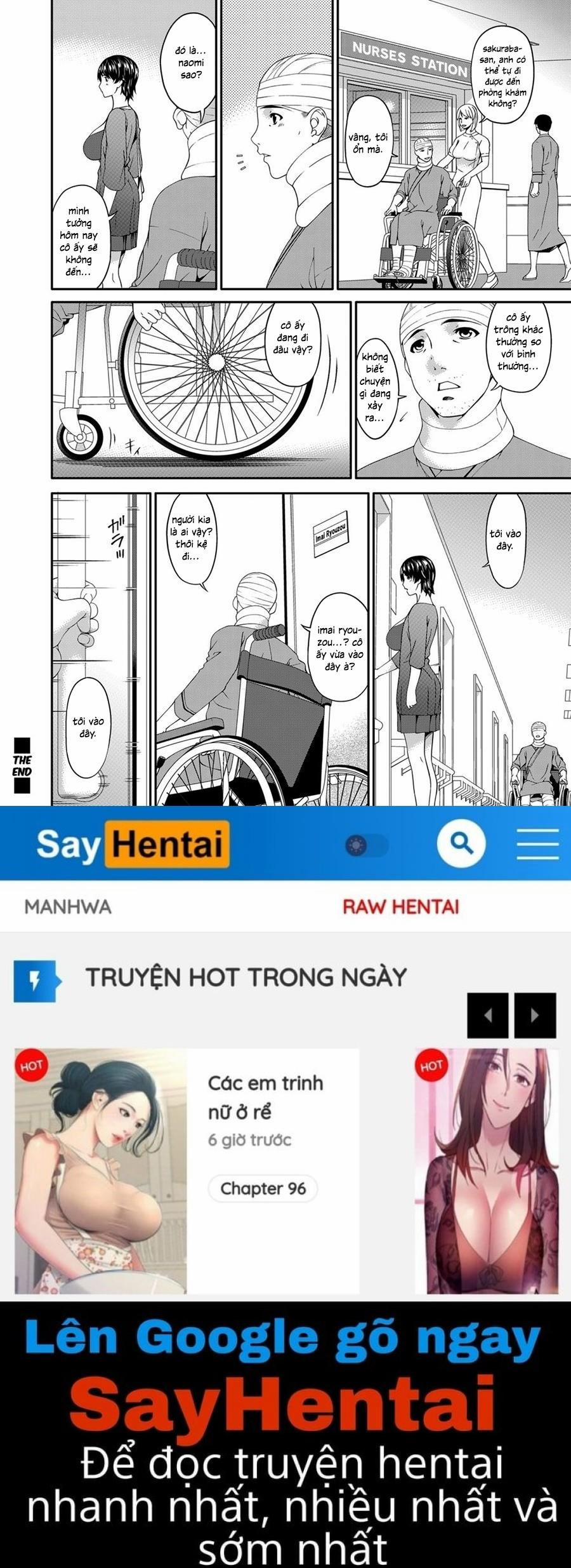 Cô Nô Lệ Theo Hợp Đồng 1 trang 17