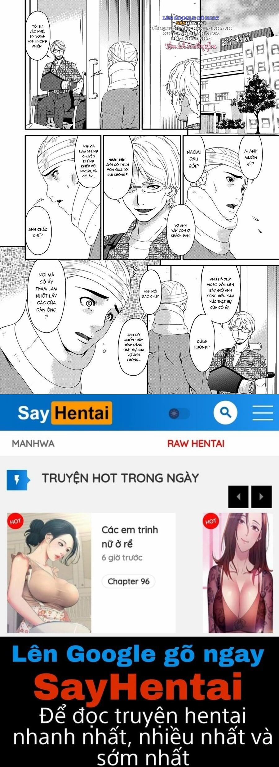 Cô Nô Lệ Theo Hợp Đồng 10 trang 25