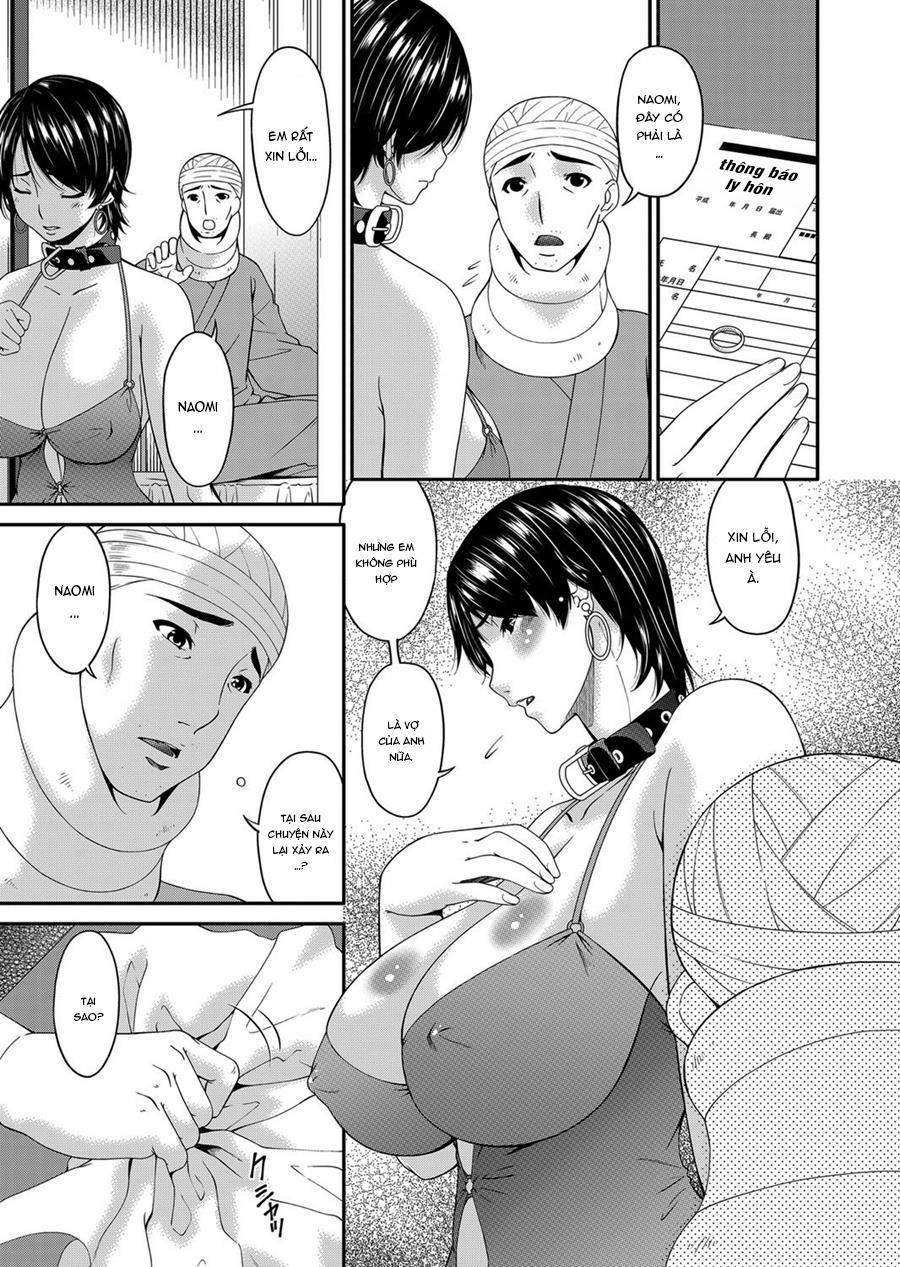 Cô Nô Lệ Theo Hợp Đồng 11 trang 2