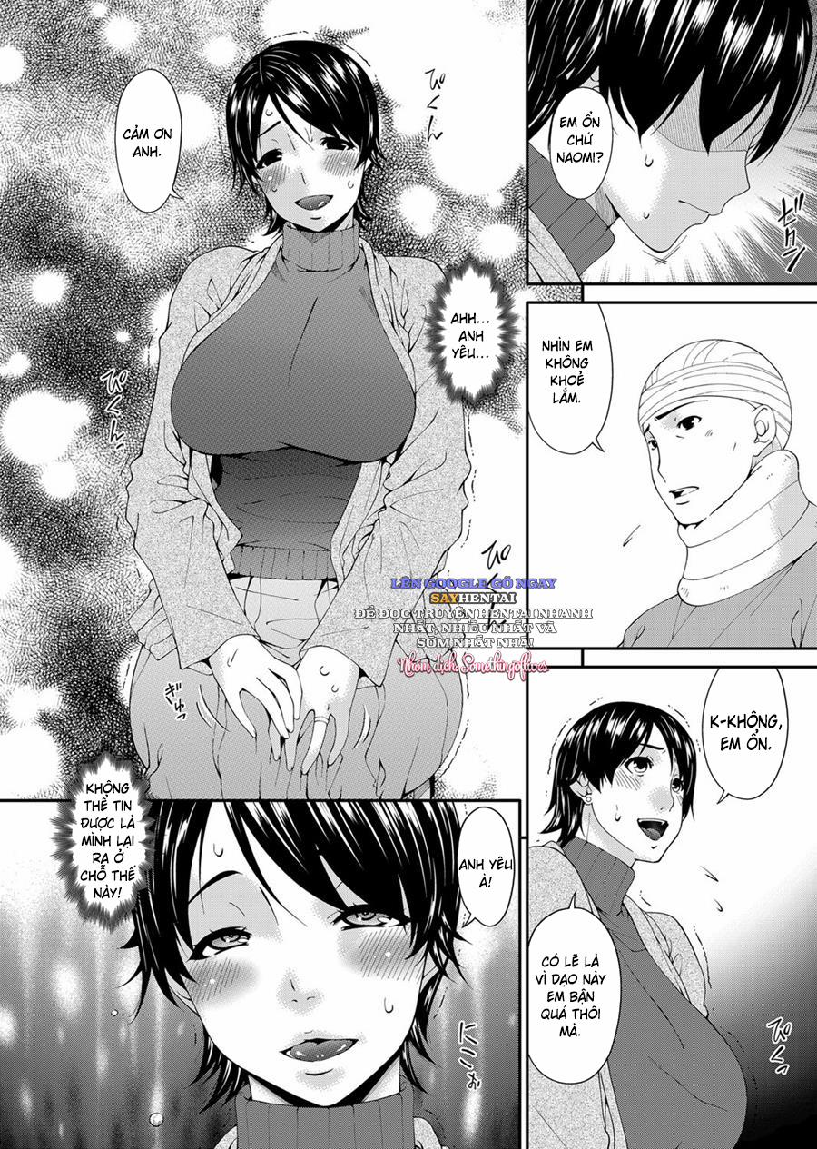 Cô Nô Lệ Theo Hợp Đồng 4 trang 8