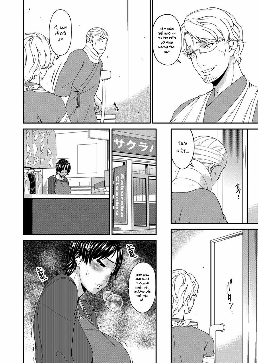 Cô Nô Lệ Theo Hợp Đồng 6 trang 13