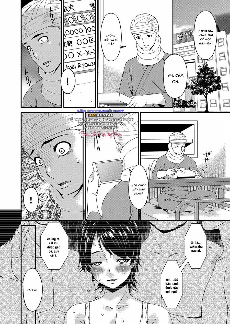 Cô Nô Lệ Theo Hợp Đồng 9 trang 17