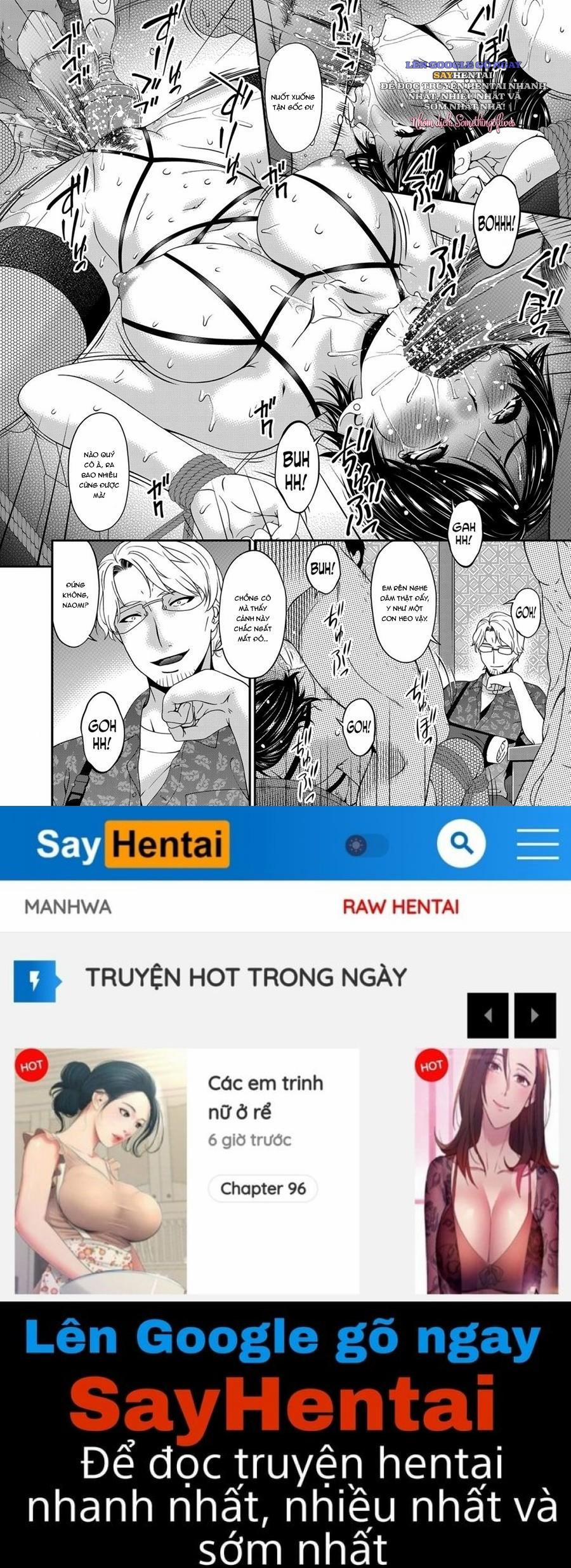 Cô Nô Lệ Theo Hợp Đồng 9 trang 19