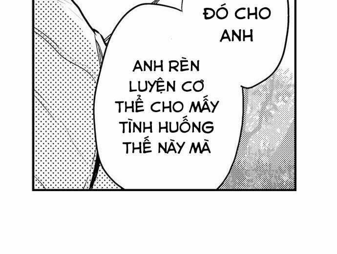 Có Phải Cơ Bắp Của Tôi Đã Kích Thích Em? 18 trang 31