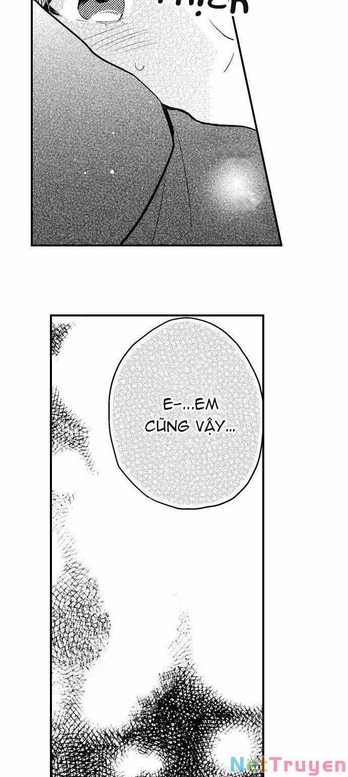 Có Phải Cơ Bắp Của Tôi Đã Kích Thích Em? 19 trang 24