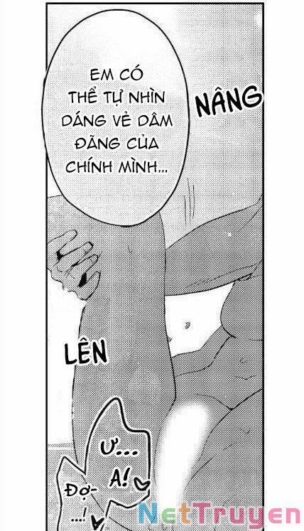 Có Phải Cơ Bắp Của Tôi Đã Kích Thích Em? 21 trang 1