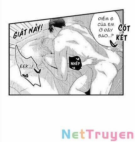 Có Phải Cơ Bắp Của Tôi Đã Kích Thích Em? 21 trang 23