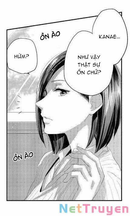 Có Phải Cơ Bắp Của Tôi Đã Kích Thích Em? 21 trang 31