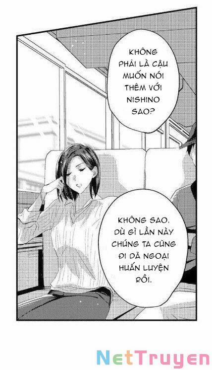 Có Phải Cơ Bắp Của Tôi Đã Kích Thích Em? 21 trang 32