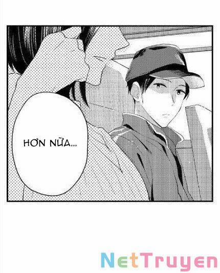 Có Phải Cơ Bắp Của Tôi Đã Kích Thích Em? 21 trang 34