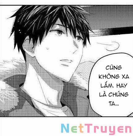 Có Phải Cơ Bắp Của Tôi Đã Kích Thích Em? 22 trang 18