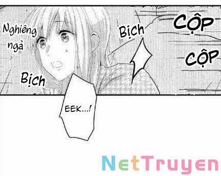 Có Phải Cơ Bắp Của Tôi Đã Kích Thích Em? 22 trang 24