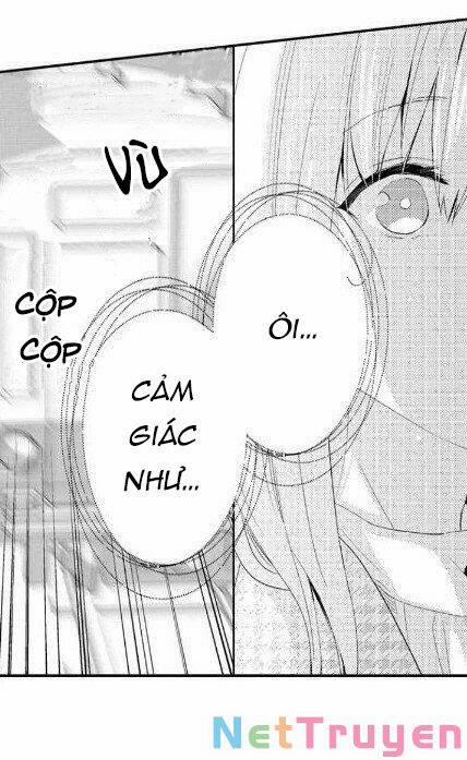 Có Phải Cơ Bắp Của Tôi Đã Kích Thích Em? 22 trang 36