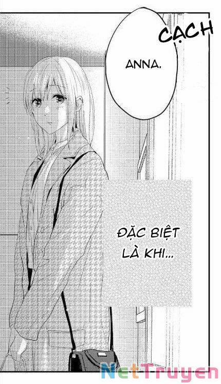 Có Phải Cơ Bắp Của Tôi Đã Kích Thích Em? 22 trang 5