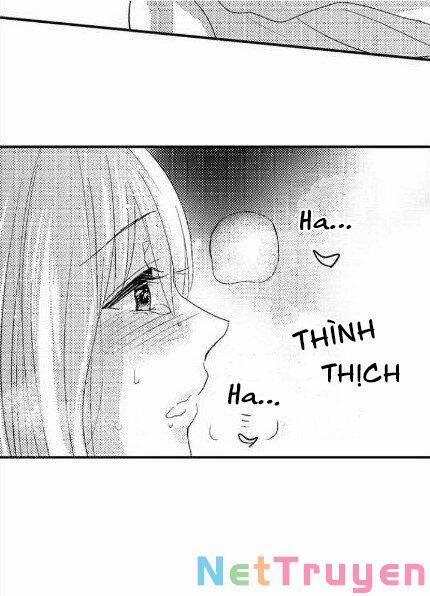 Có Phải Cơ Bắp Của Tôi Đã Kích Thích Em? 23 trang 26
