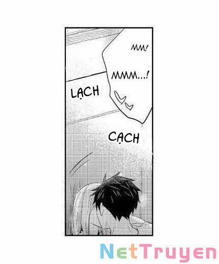 Có Phải Cơ Bắp Của Tôi Đã Kích Thích Em? 23 trang 7
