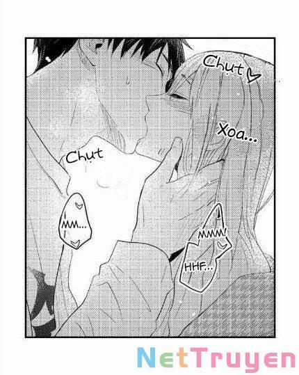 Có Phải Cơ Bắp Của Tôi Đã Kích Thích Em? 23 trang 8