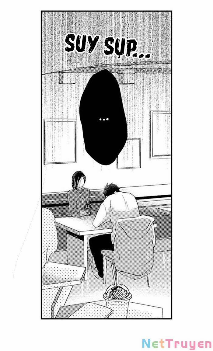 Có Phải Cơ Bắp Của Tôi Đã Kích Thích Em? 24 trang 29