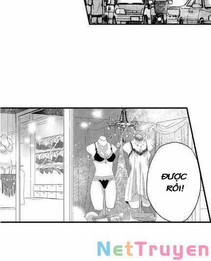 Có Phải Cơ Bắp Của Tôi Đã Kích Thích Em? 28 trang 2