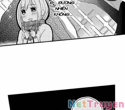 Có Phải Cơ Bắp Của Tôi Đã Kích Thích Em? 28 trang 23