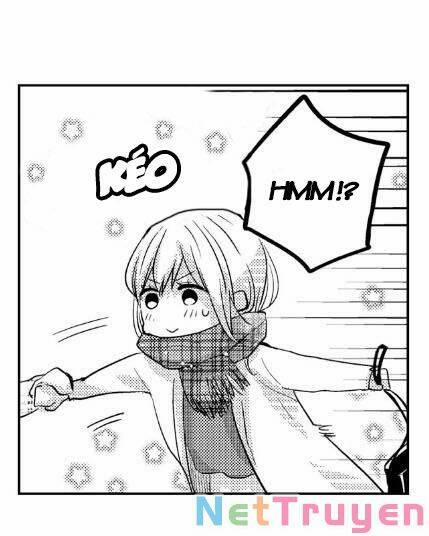 Có Phải Cơ Bắp Của Tôi Đã Kích Thích Em? 28 trang 26