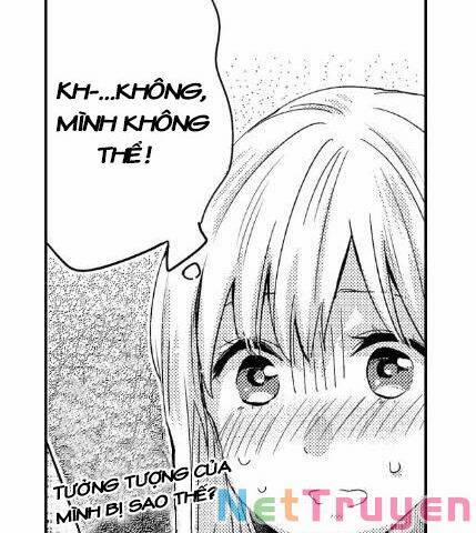 Có Phải Cơ Bắp Của Tôi Đã Kích Thích Em? 28 trang 28