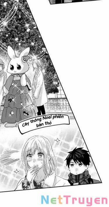 Có Phải Cơ Bắp Của Tôi Đã Kích Thích Em? 28 trang 35