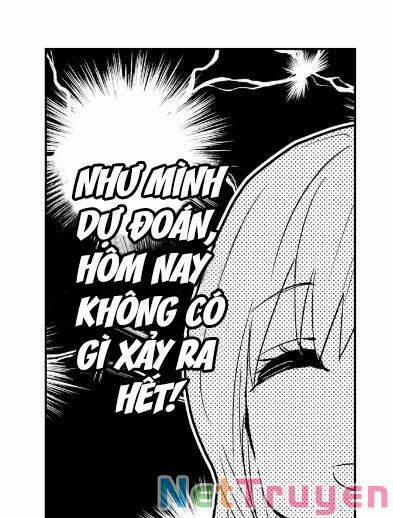 Có Phải Cơ Bắp Của Tôi Đã Kích Thích Em? 28 trang 39