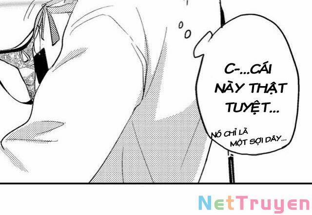 Có Phải Cơ Bắp Của Tôi Đã Kích Thích Em? 28 trang 6