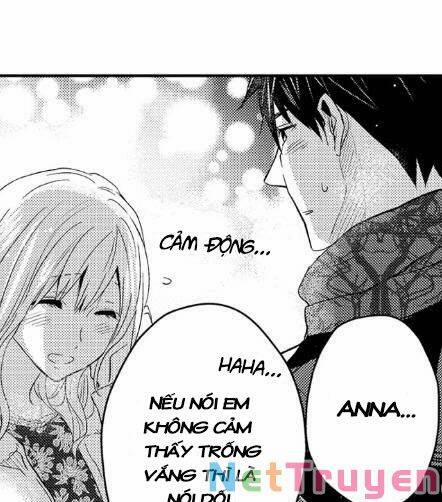 Có Phải Cơ Bắp Của Tôi Đã Kích Thích Em? 29 trang 33