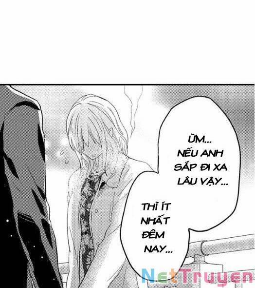 Có Phải Cơ Bắp Của Tôi Đã Kích Thích Em? 29 trang 38