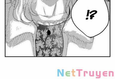 Có Phải Cơ Bắp Của Tôi Đã Kích Thích Em? 29 trang 4