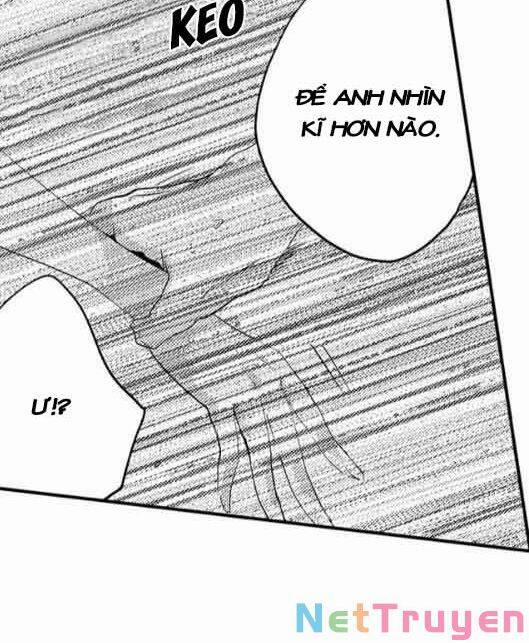 Có Phải Cơ Bắp Của Tôi Đã Kích Thích Em? 29 trang 57